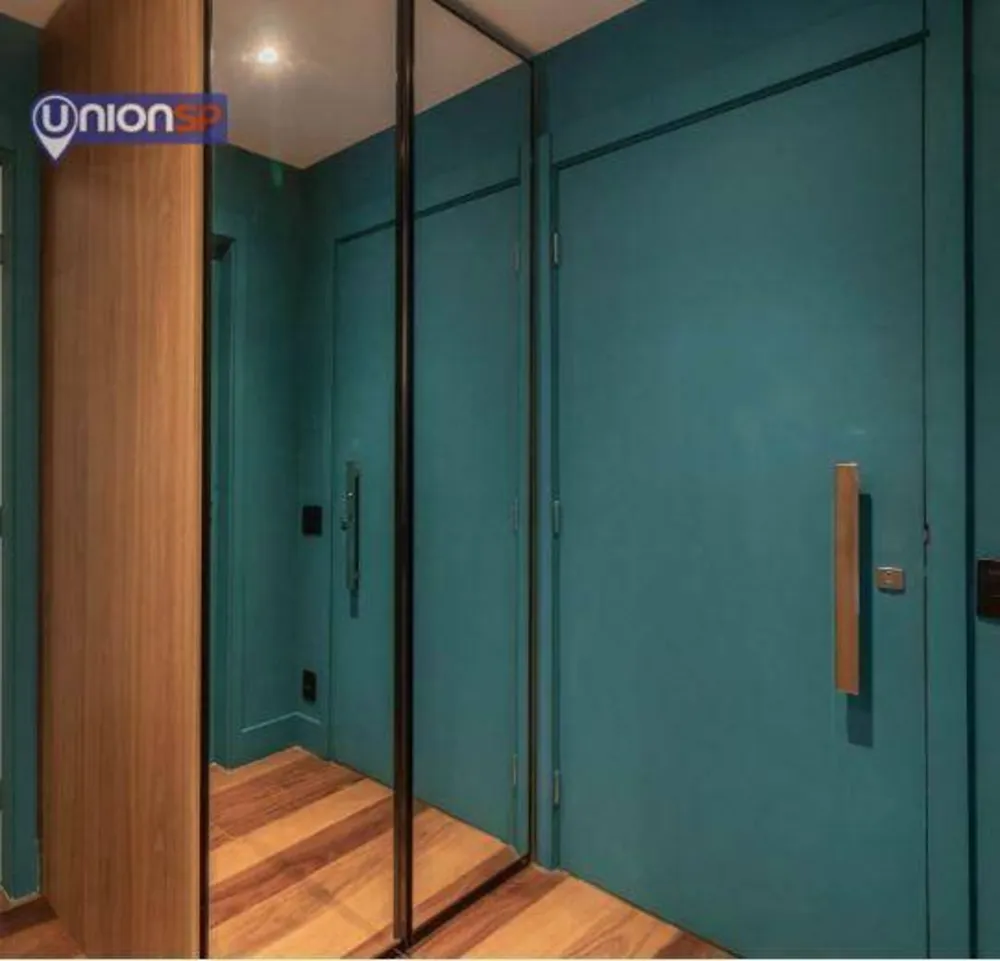 Apartamento, 3 quartos, 121 m² - Foto 4