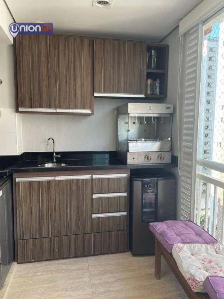 Apartamento, 3 quartos, 71 m² - Foto 4