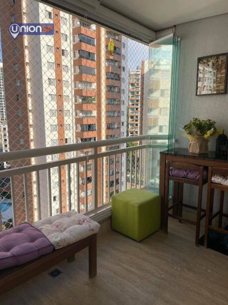 Apartamento, 3 quartos, 71 m² - Foto 3
