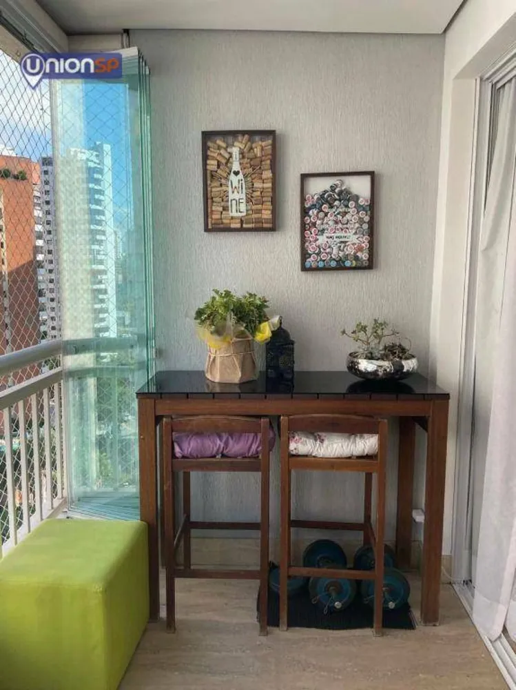 Apartamento, 3 quartos, 71 m² - Foto 2