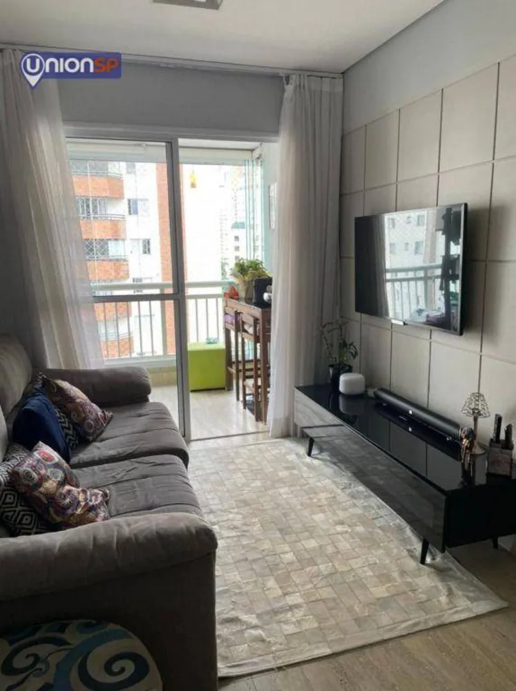 Apartamento, 3 quartos, 71 m² - Foto 1