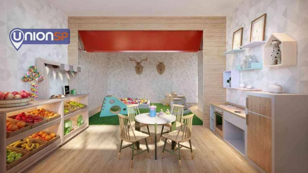 Apartamento, 2 quartos, 75 m² - Foto 3