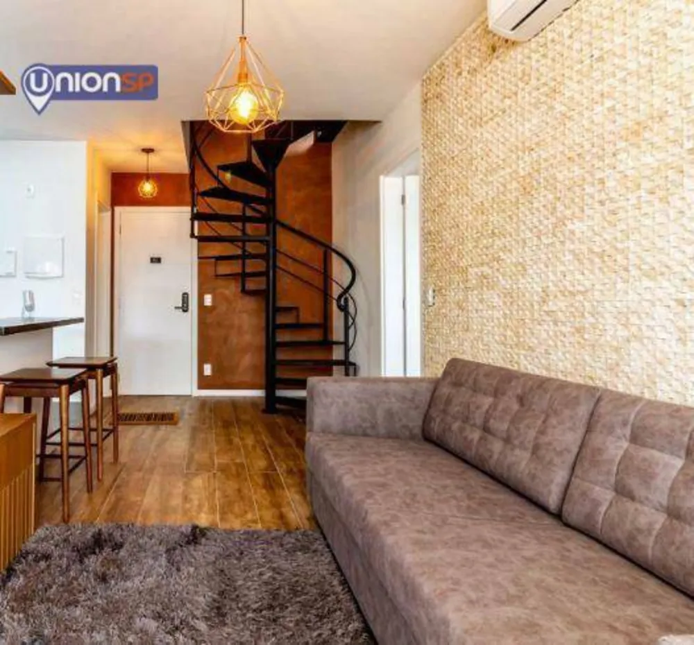 Apartamento, 2 quartos, 120 m² - Foto 2
