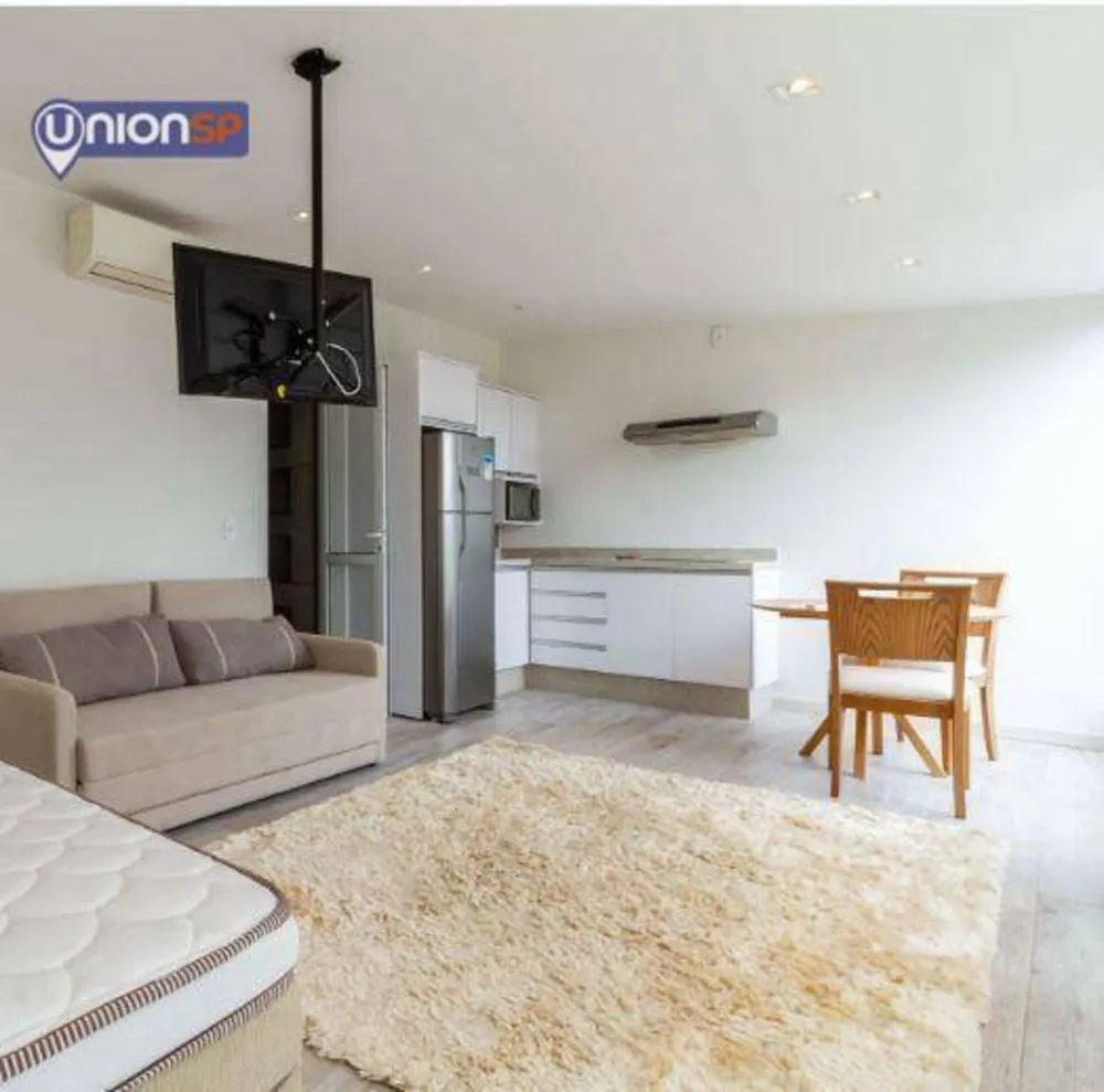 Apartamento, 2 quartos, 120 m² - Foto 4