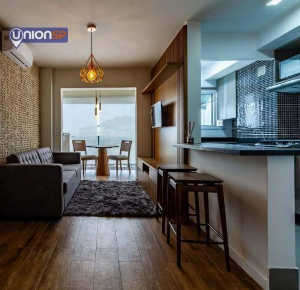 Apartamento, 2 quartos, 120 m² - Foto 1