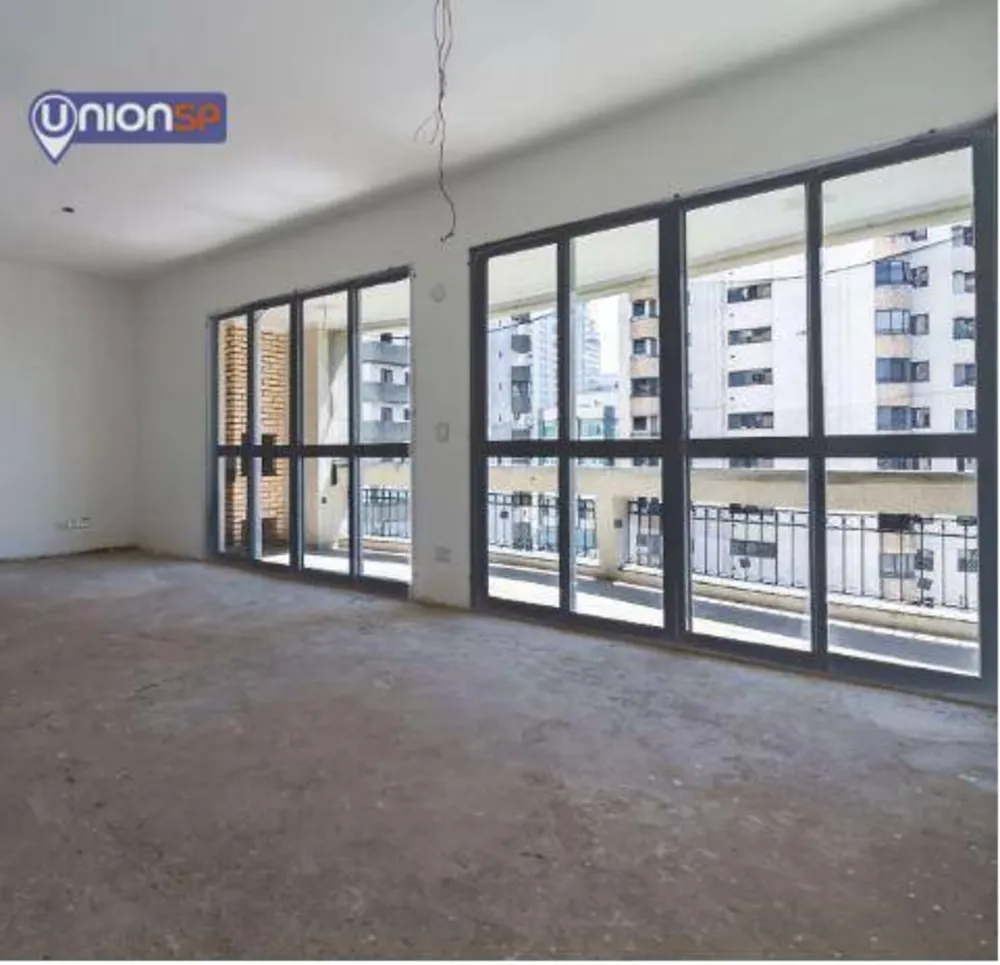 Apartamento, 4 quartos, 160 m² - Foto 1