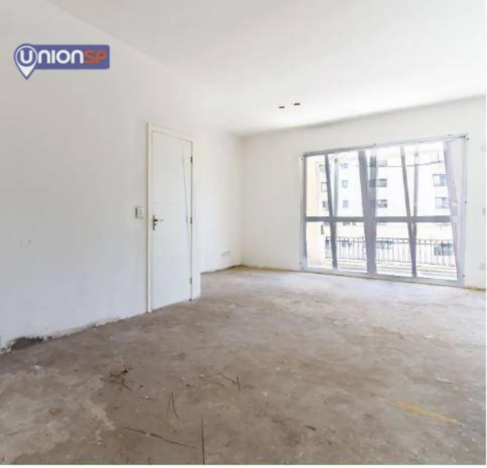 Apartamento, 4 quartos, 160 m² - Foto 2
