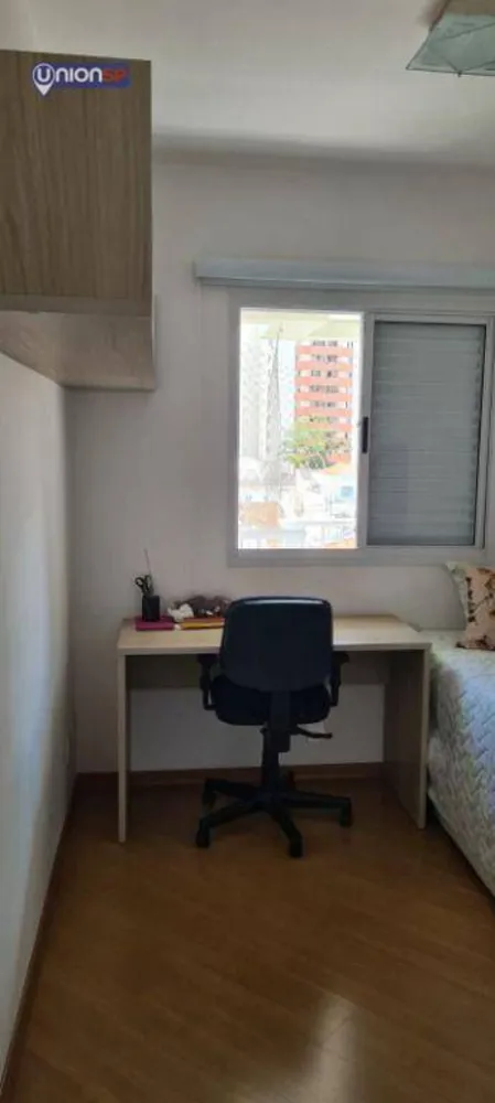 Apartamento, 2 quartos, 60 m² - Foto 4