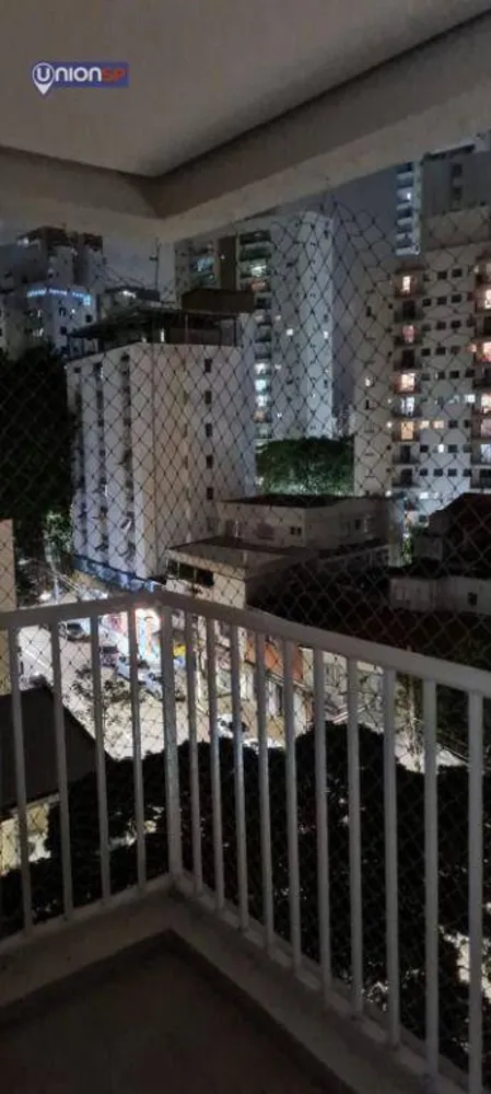 Apartamento, 2 quartos, 60 m² - Foto 3