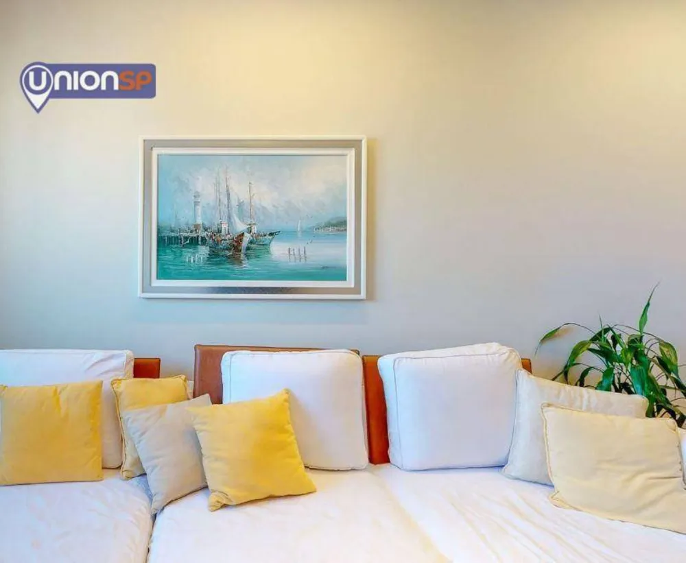 Apartamento, 2 quartos, 110 m² - Foto 3