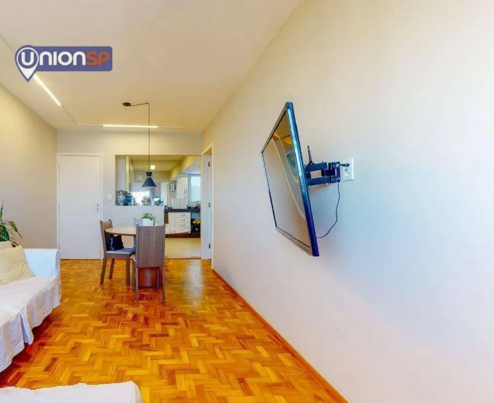 Apartamento, 2 quartos, 110 m² - Foto 4