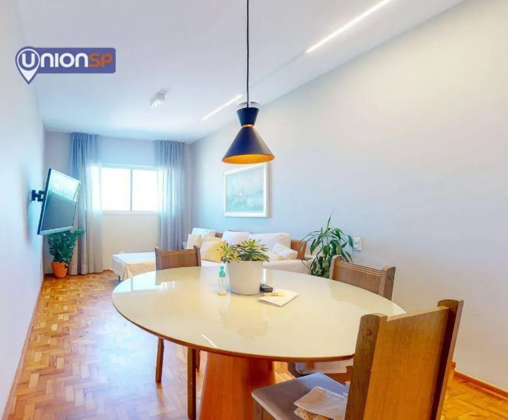 Apartamento, 2 quartos, 110 m² - Foto 2