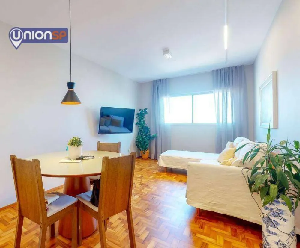 Apartamento, 2 quartos, 110 m² - Foto 1