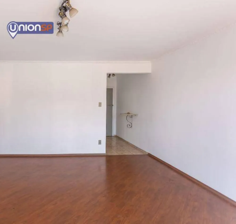 Apartamento, 2 quartos, 94 m² - Foto 2