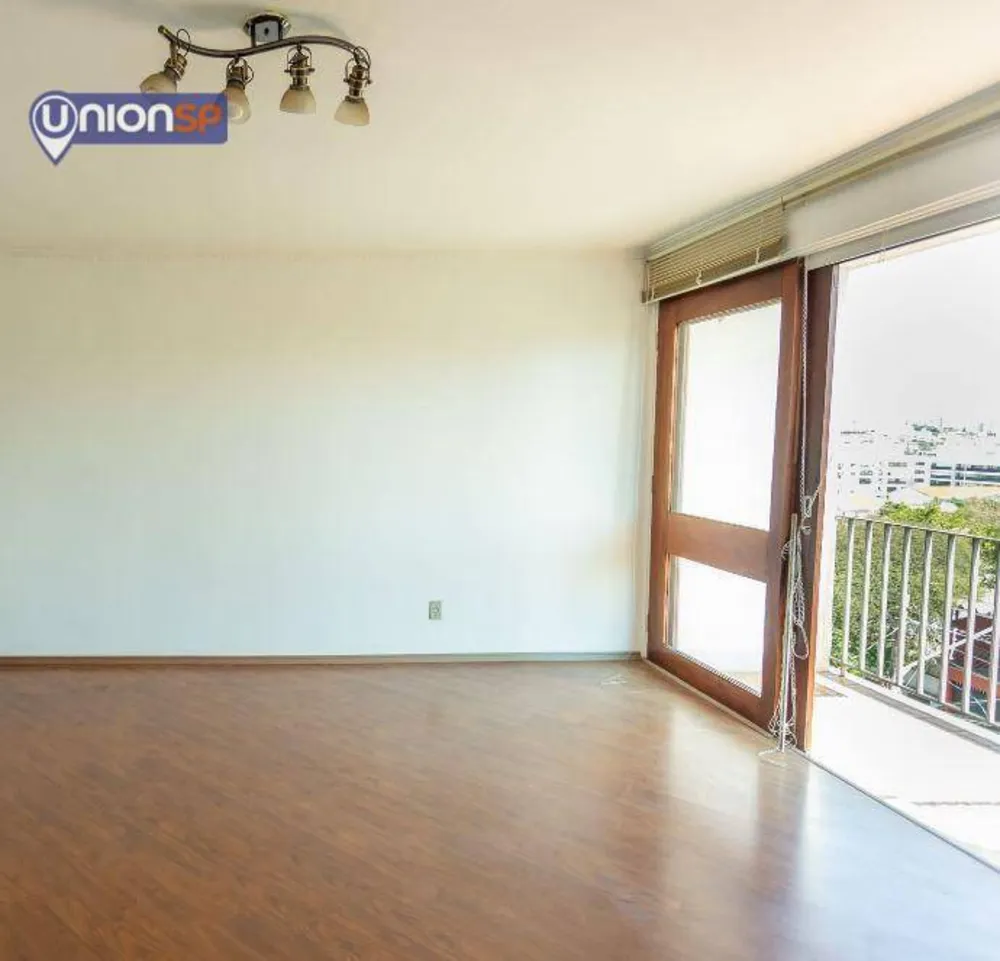 Apartamento, 2 quartos, 94 m² - Foto 1