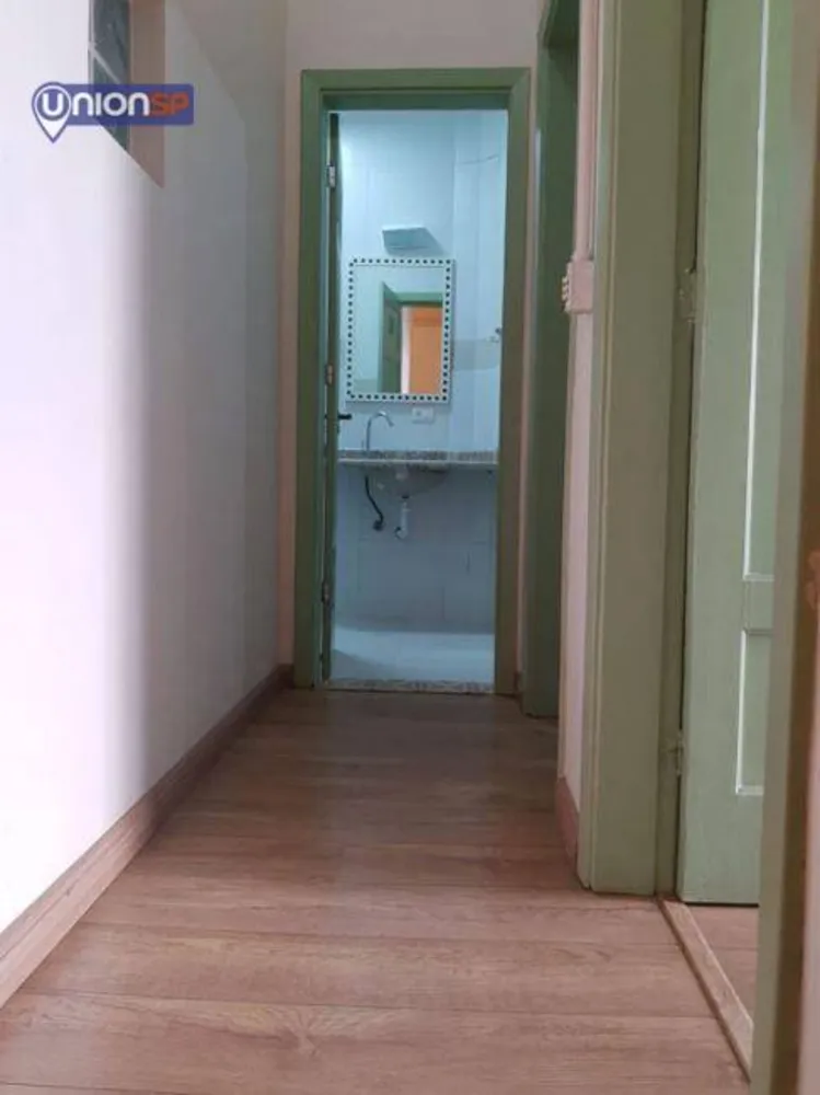 Apartamento, 2 quartos, 61 m² - Foto 2