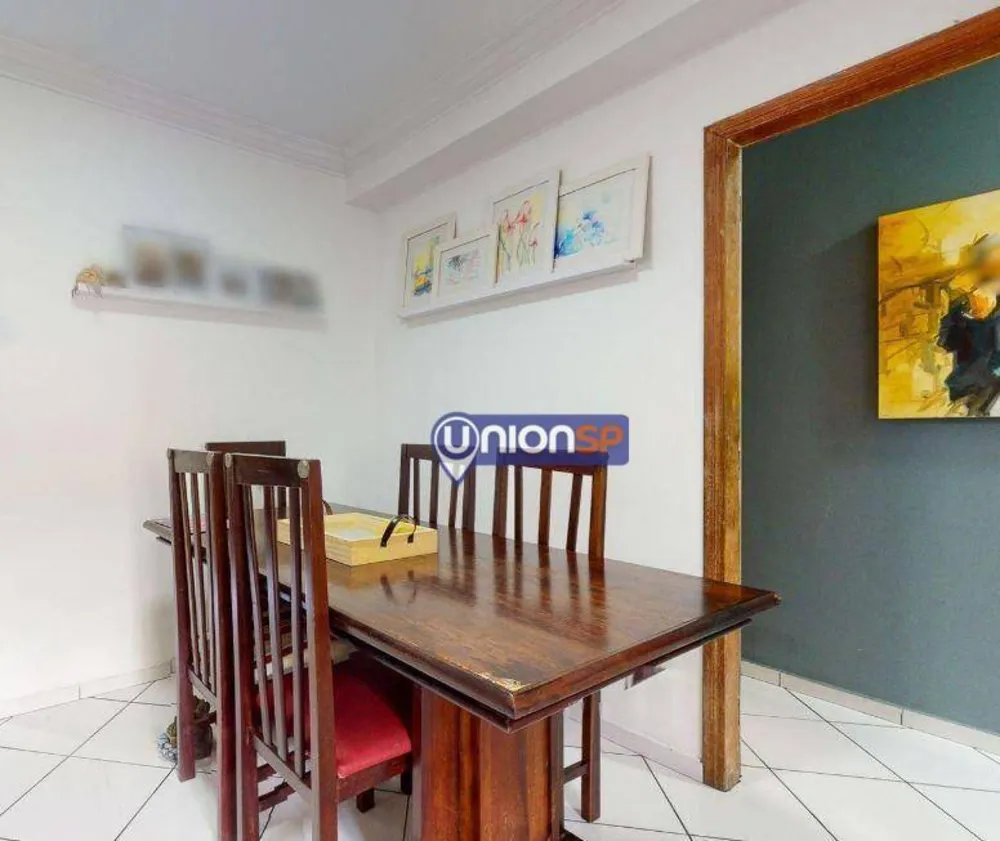 Apartamento, 3 quartos, 70 m² - Foto 3