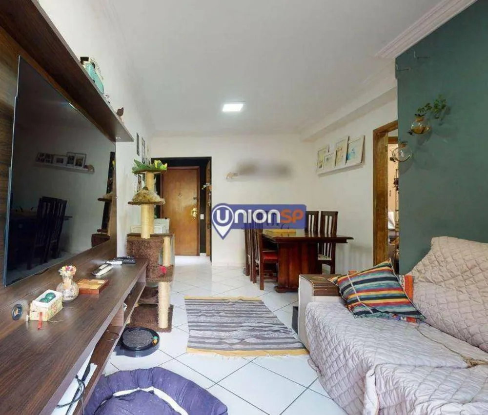 Apartamento, 3 quartos, 70 m² - Foto 2