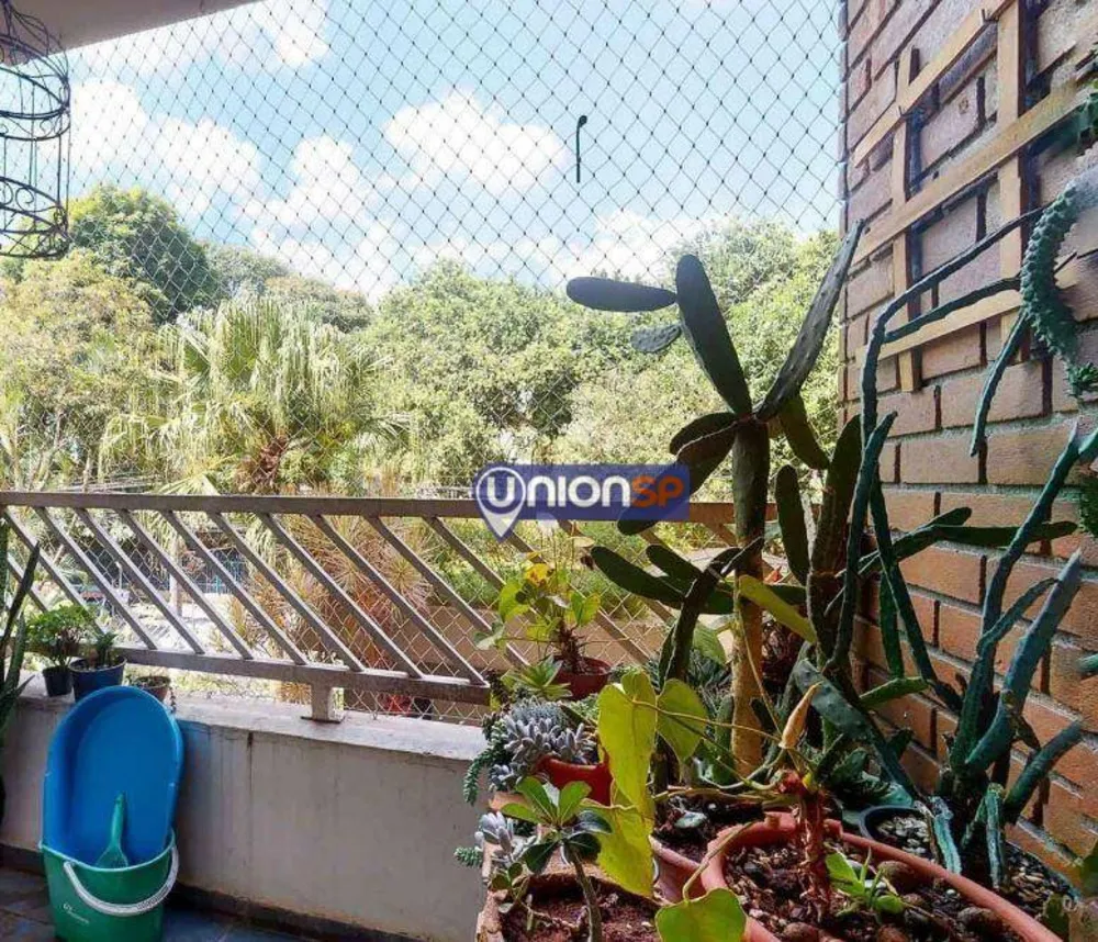 Apartamento, 3 quartos, 70 m² - Foto 4