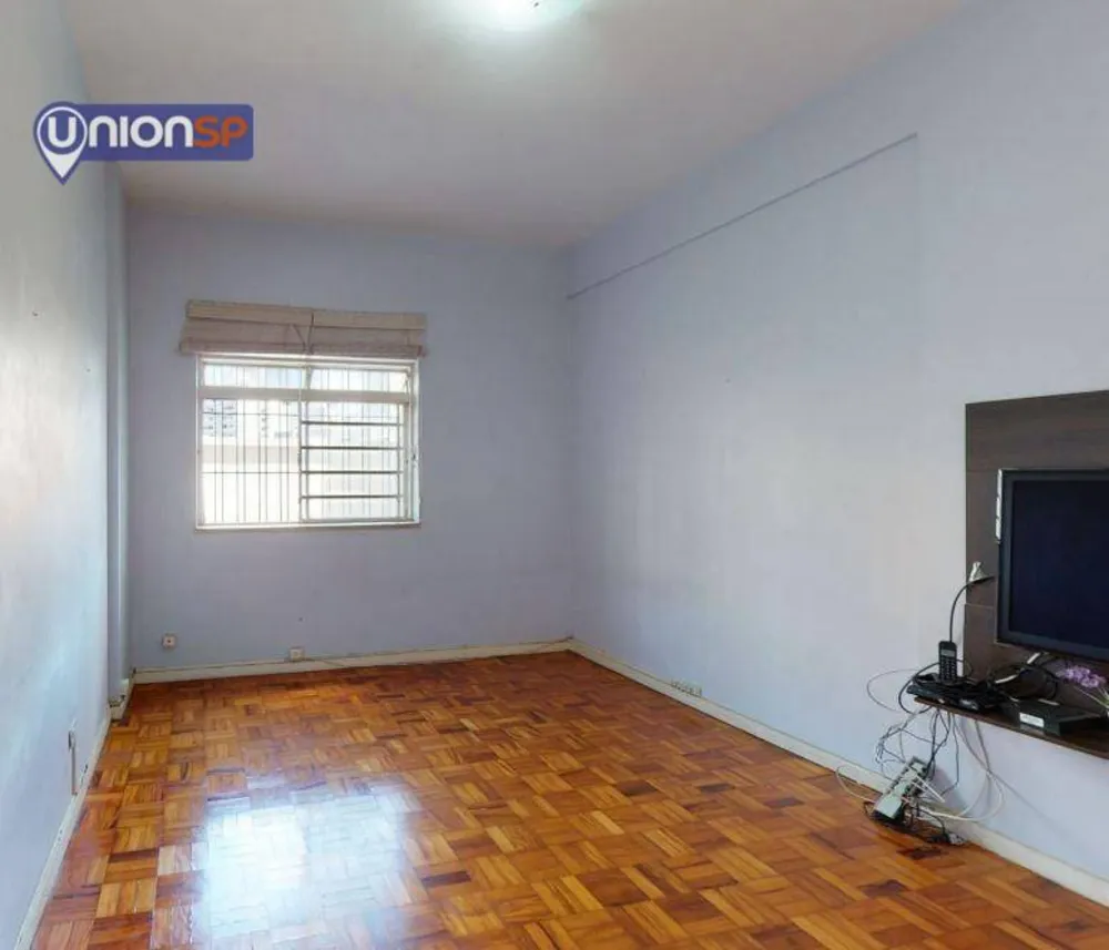 Apartamento, 1 quarto, 50 m² - Foto 1