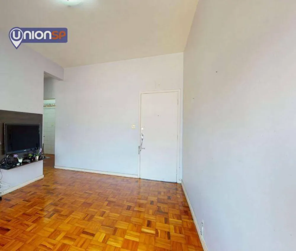 Apartamento, 1 quarto, 50 m² - Foto 2