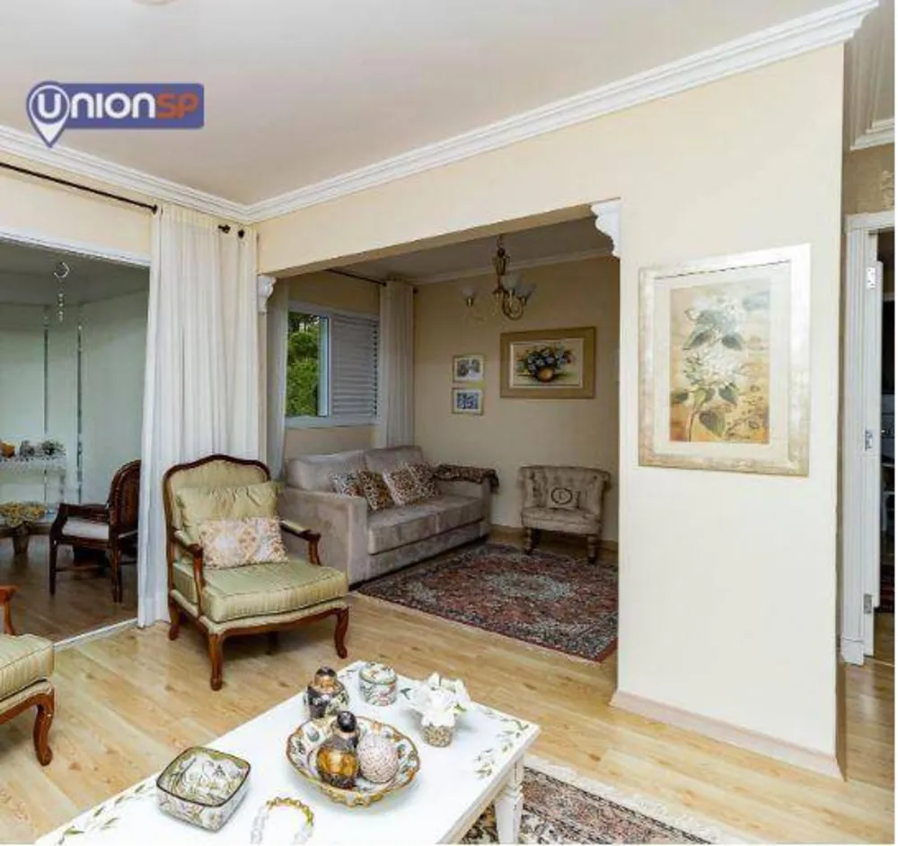 Apartamento, 2 quartos, 110 m² - Foto 2