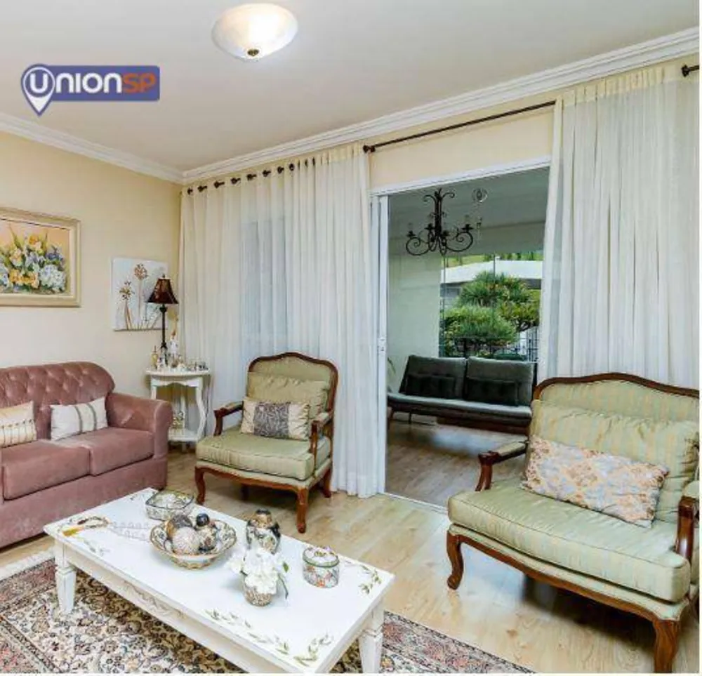 Apartamento, 2 quartos, 110 m² - Foto 3