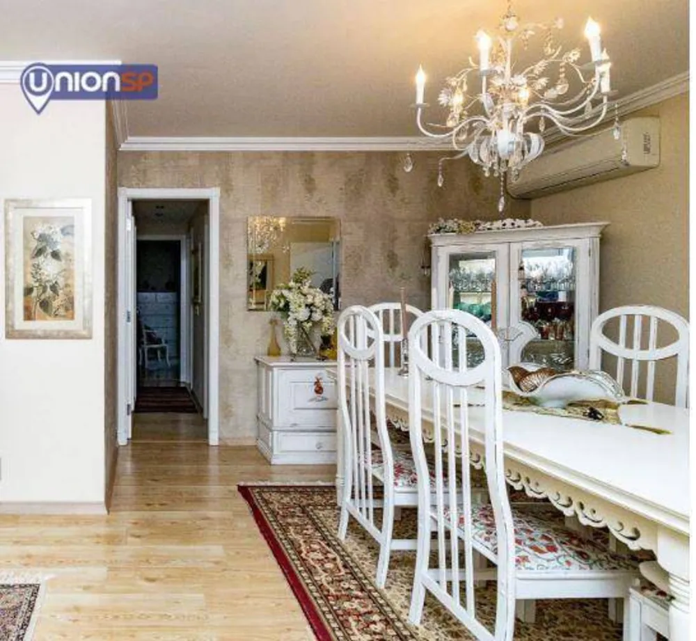 Apartamento, 2 quartos, 110 m² - Foto 4