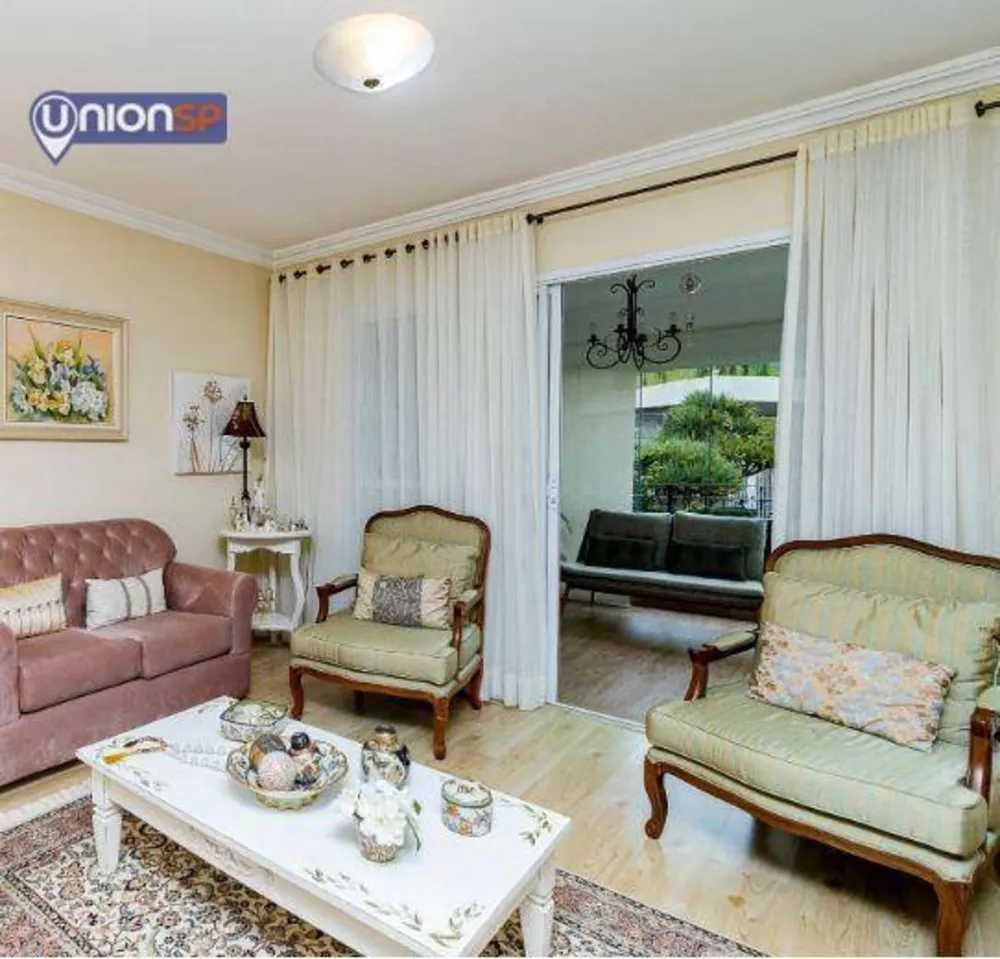 Apartamento, 2 quartos, 110 m² - Foto 1