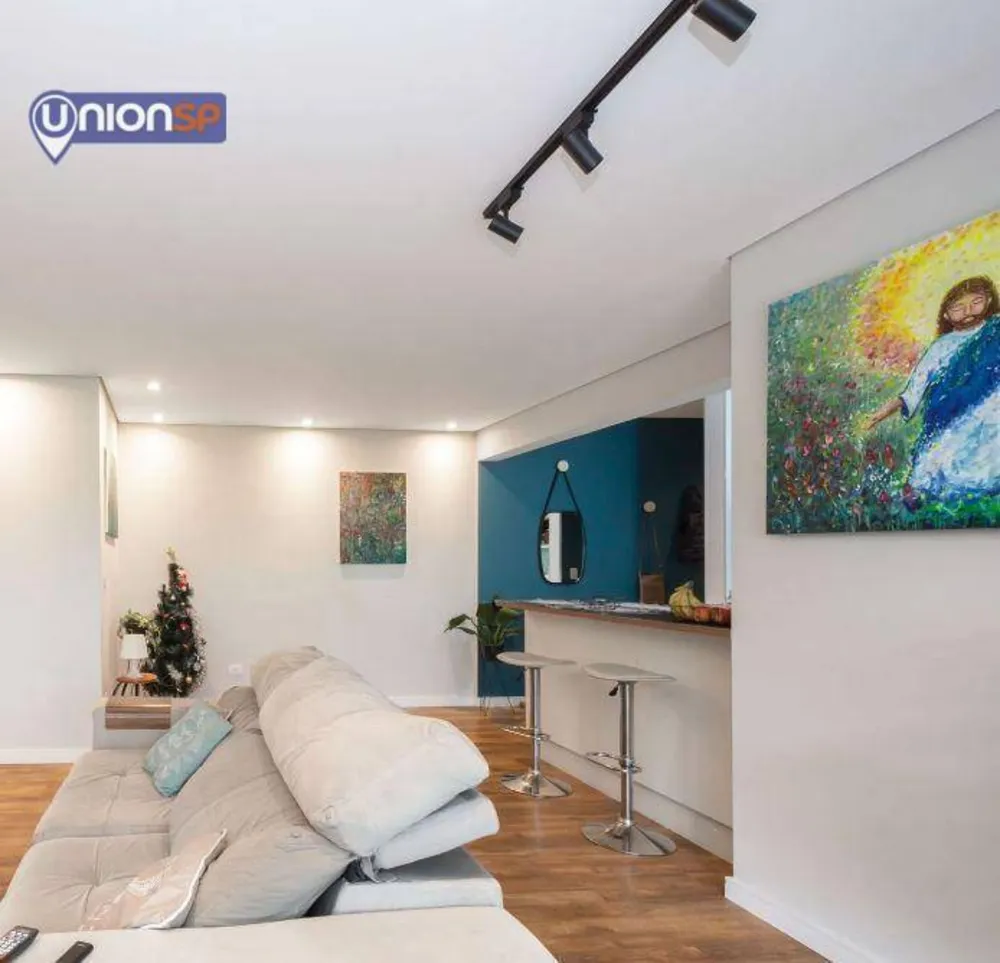 Apartamento, 3 quartos, 105 m² - Foto 2