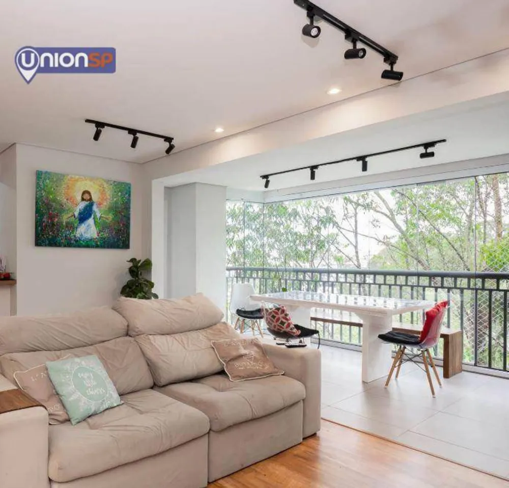Apartamento, 3 quartos, 105 m² - Foto 3