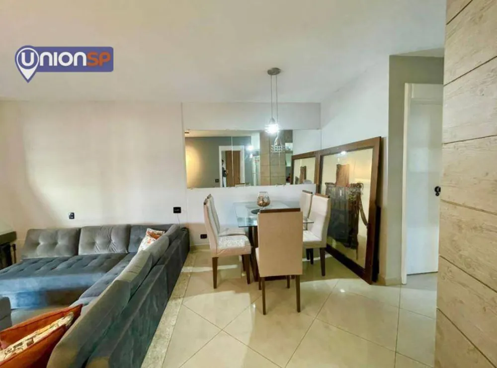 Apartamento, 1 quarto, 80 m² - Foto 3