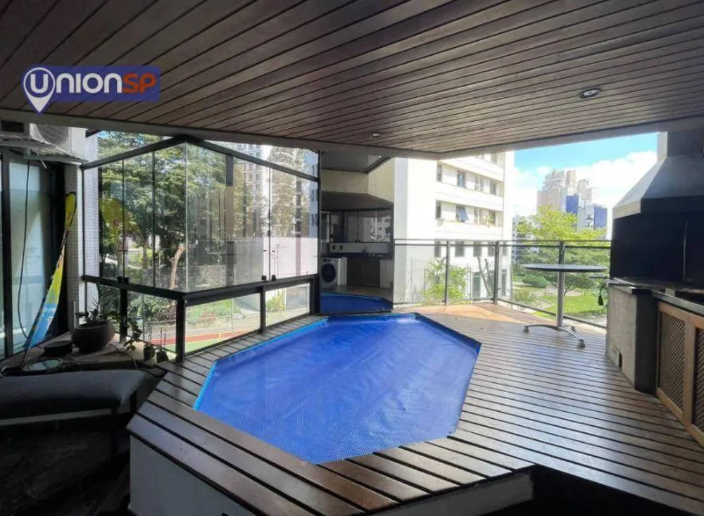 Apartamento, 1 quarto, 80 m² - Foto 4