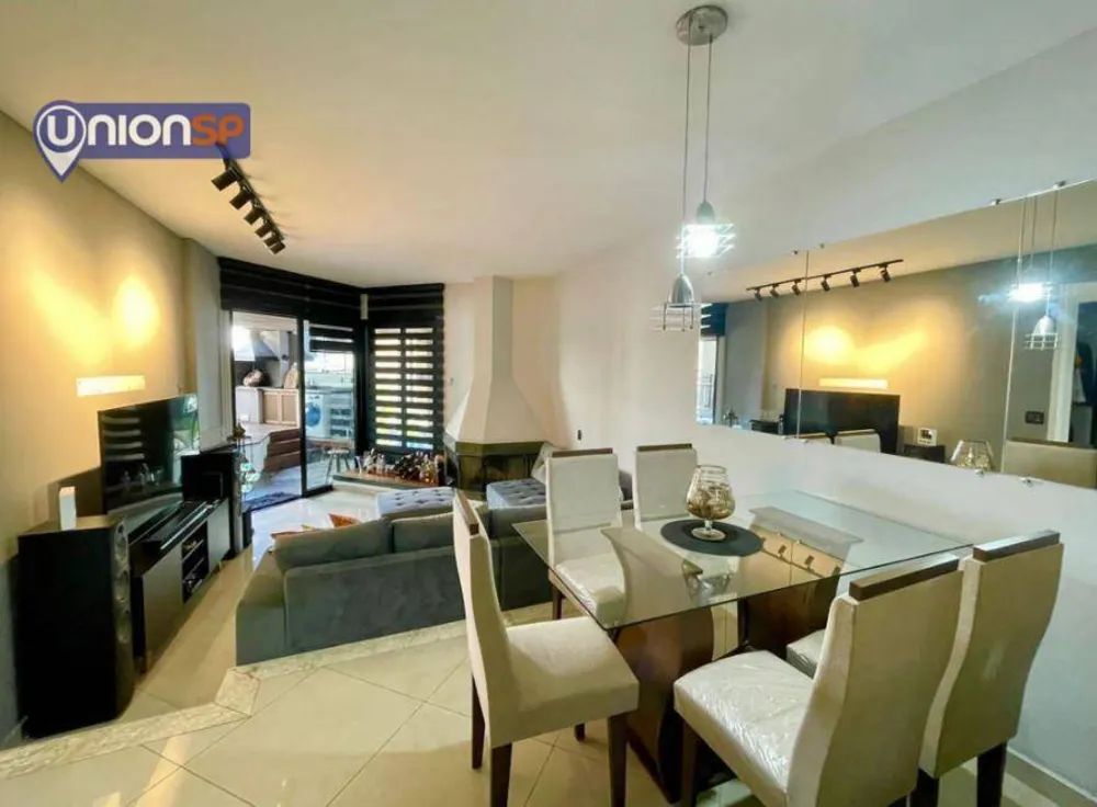 Apartamento, 1 quarto, 80 m² - Foto 2