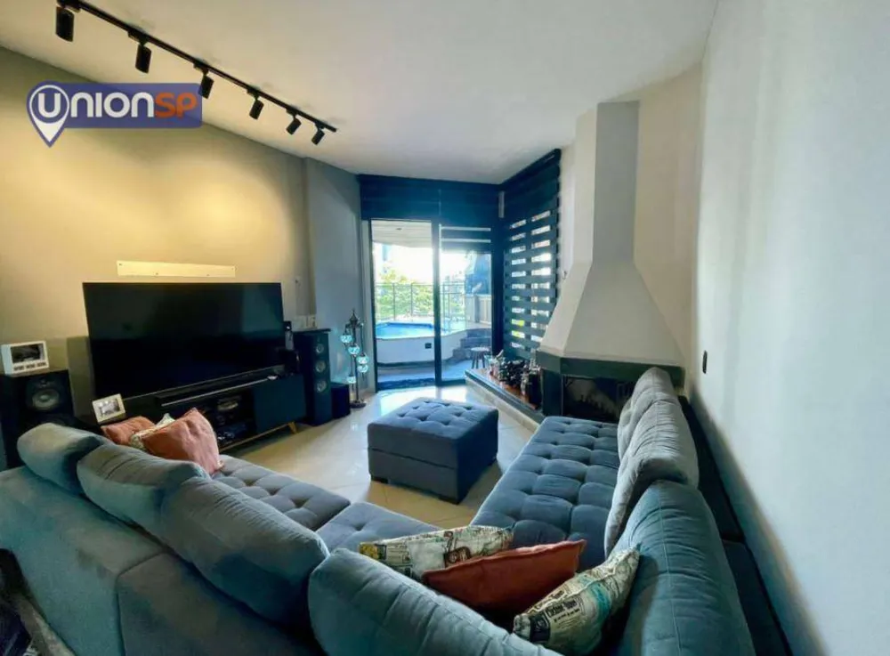 Apartamento, 1 quarto, 80 m² - Foto 1