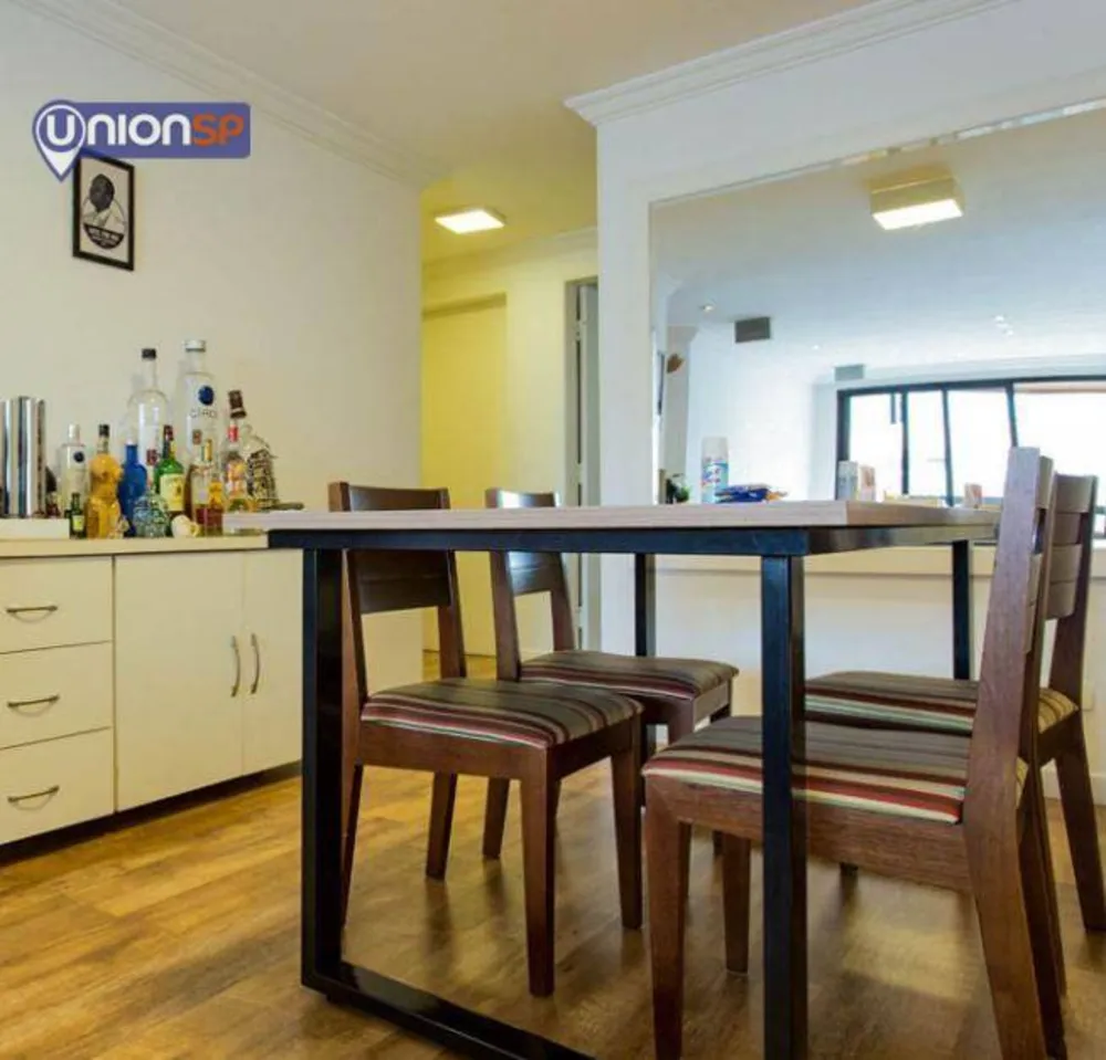 Apartamento, 3 quartos, 136 m² - Foto 4