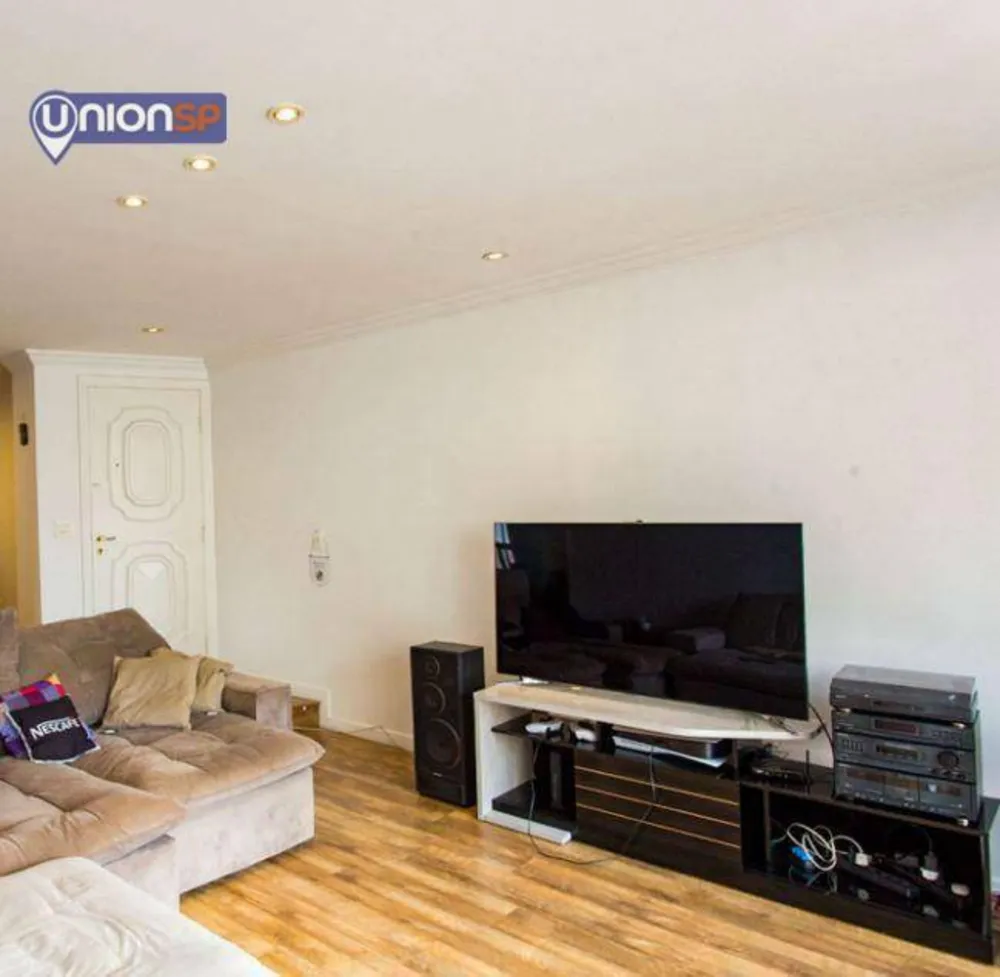 Apartamento, 3 quartos, 136 m² - Foto 3