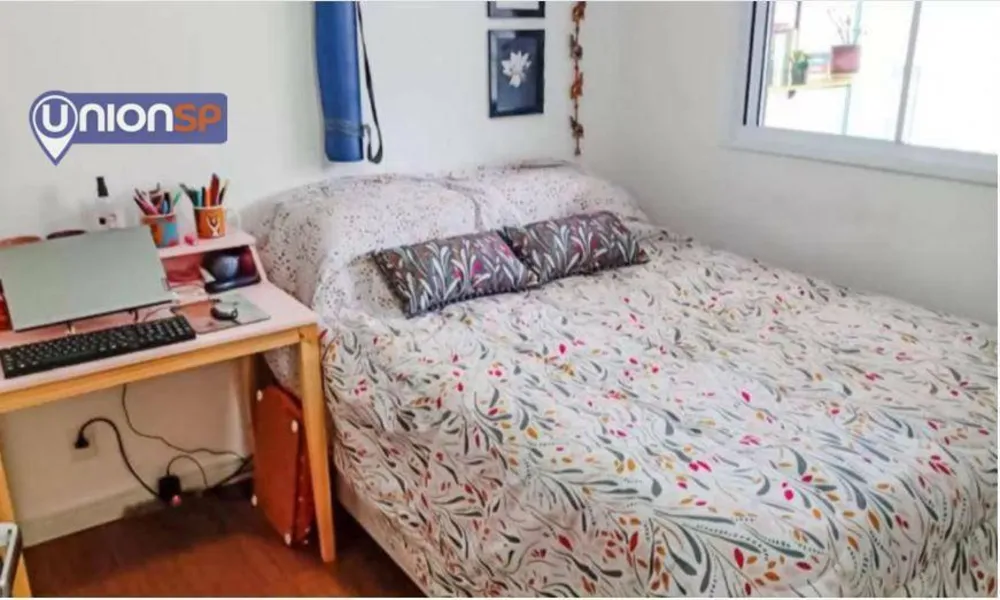 Apartamento, 1 quarto, 36 m² - Foto 4