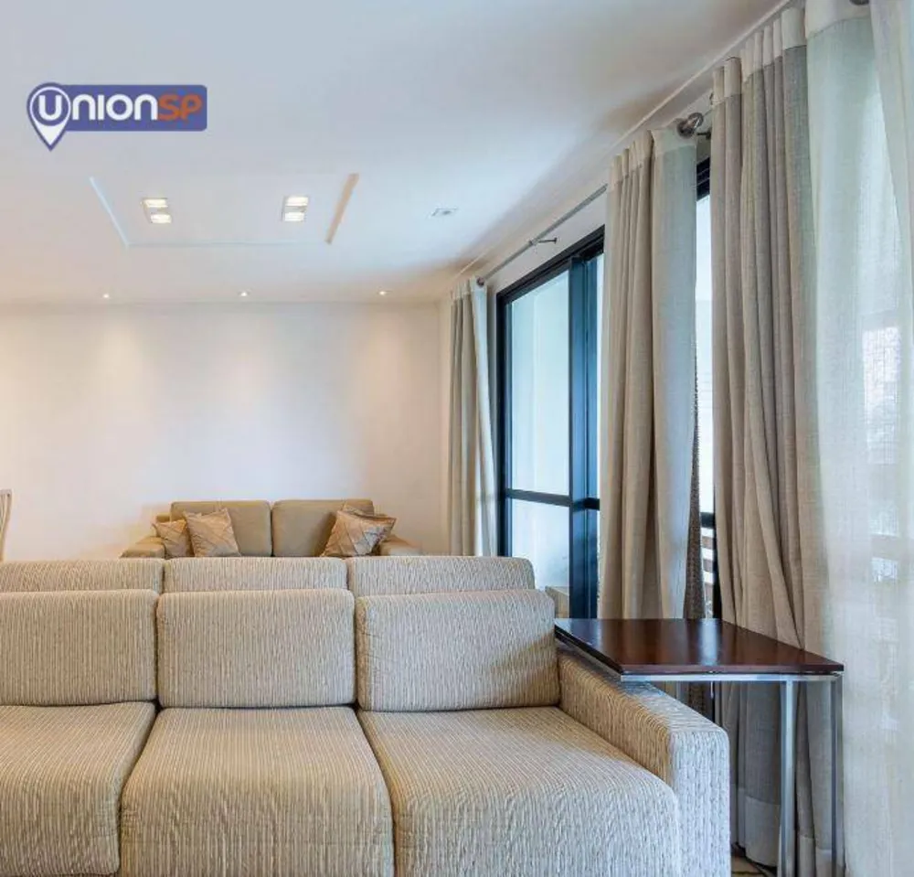 Apartamento, 4 quartos, 179 m² - Foto 2