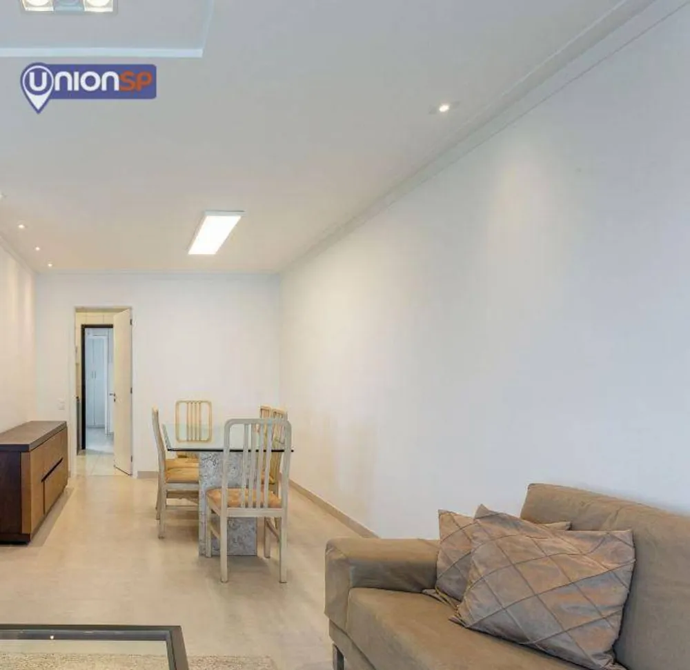 Apartamento, 4 quartos, 179 m² - Foto 3