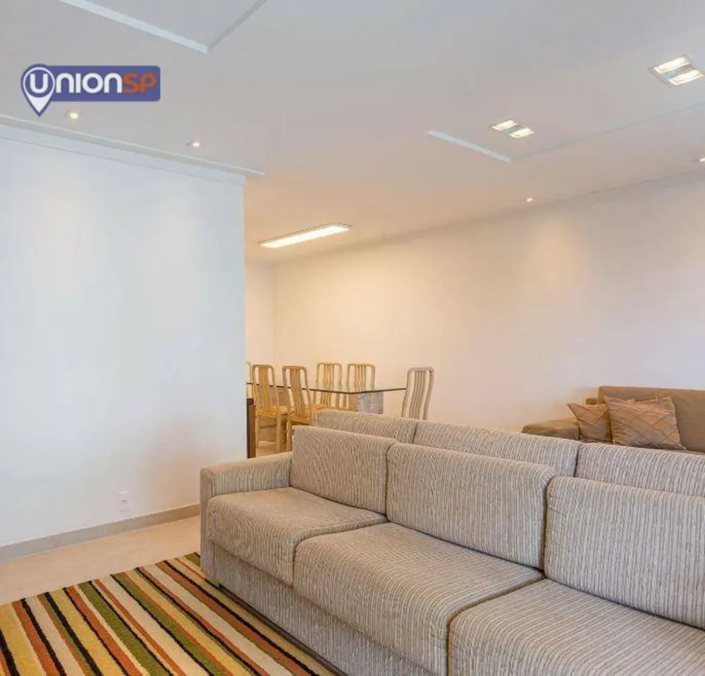 Apartamento, 4 quartos, 179 m² - Foto 1
