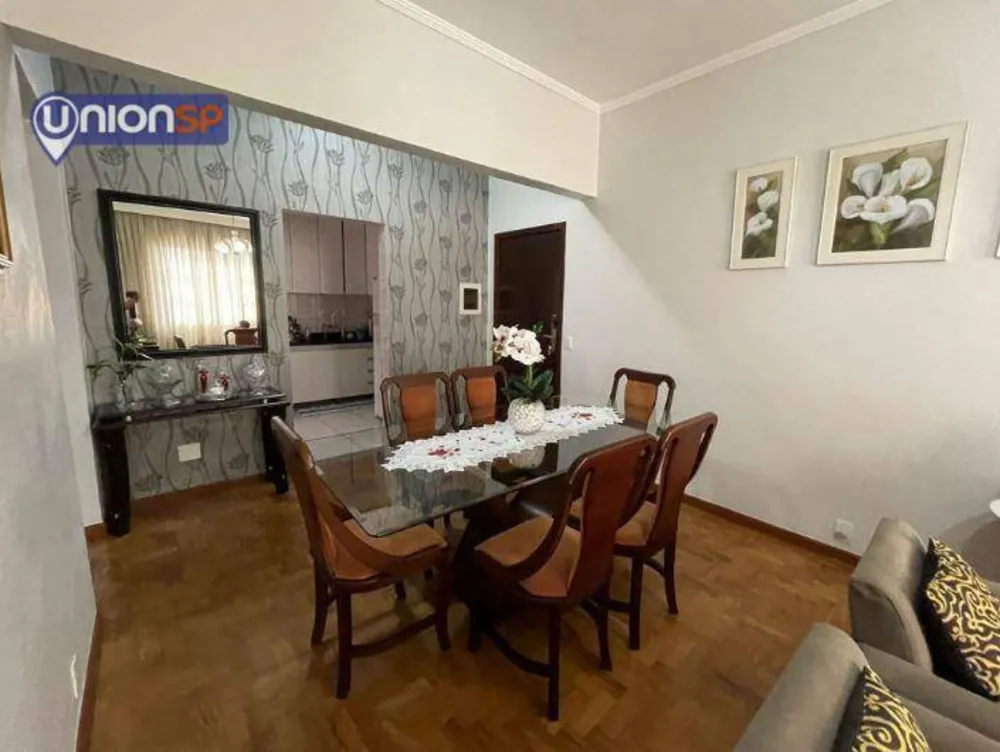 Apartamento, 2 quartos, 87 m² - Foto 2