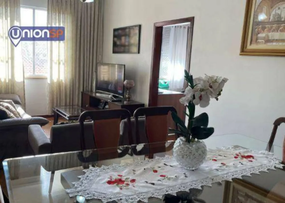 Apartamento, 2 quartos, 87 m² - Foto 3