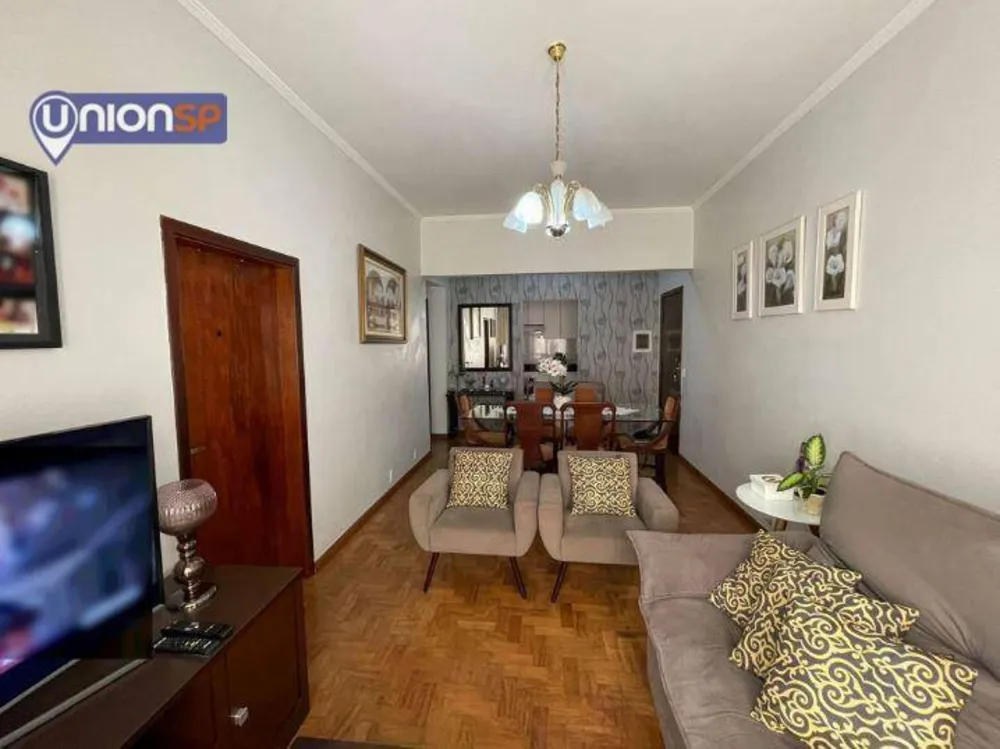 Apartamento, 2 quartos, 87 m² - Foto 1