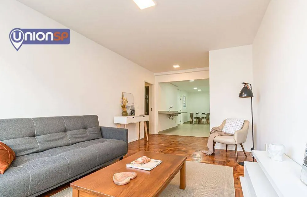 Apartamento, 3 quartos, 108 m² - Foto 2