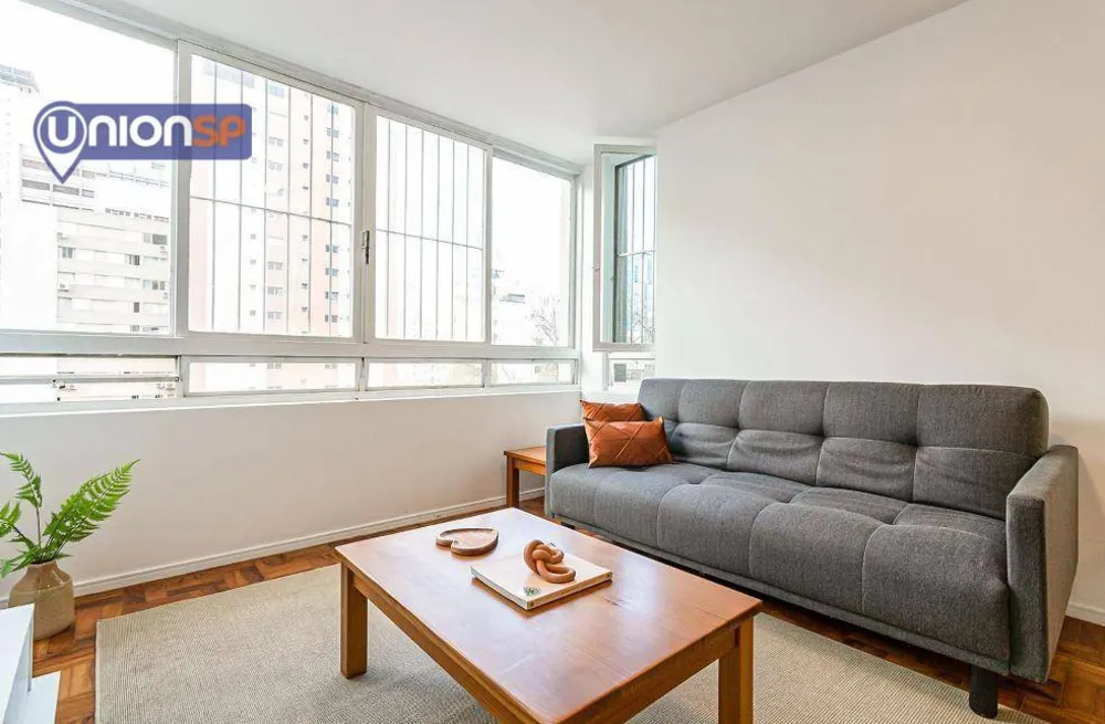 Apartamento, 3 quartos, 108 m² - Foto 1