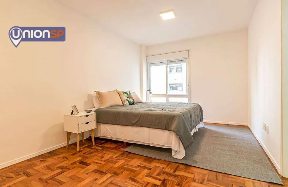 Apartamento, 3 quartos, 108 m² - Foto 3