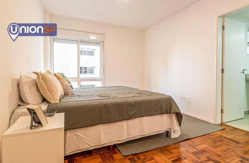 Apartamento, 3 quartos, 108 m² - Foto 4