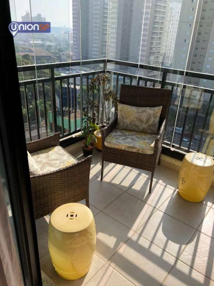 Apartamento, 2 quartos, 68 m² - Foto 3
