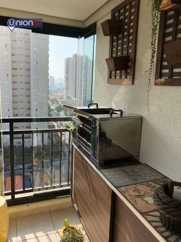 Apartamento, 2 quartos, 68 m² - Foto 4